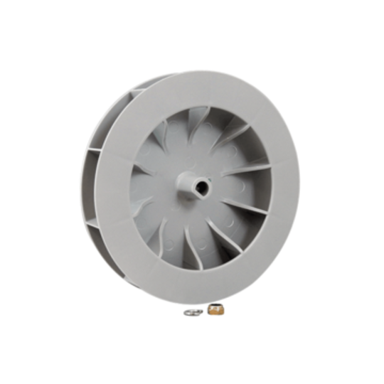 SIMPSON WESTINGHOUSE ELECTROLUX DRYER FANE BLADE WDV5051, WDV6051, SDV601,  SDV501, SDV401, EDV6552. 0026377002